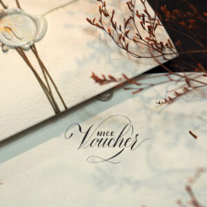 voucher - zajęcia indywidualne