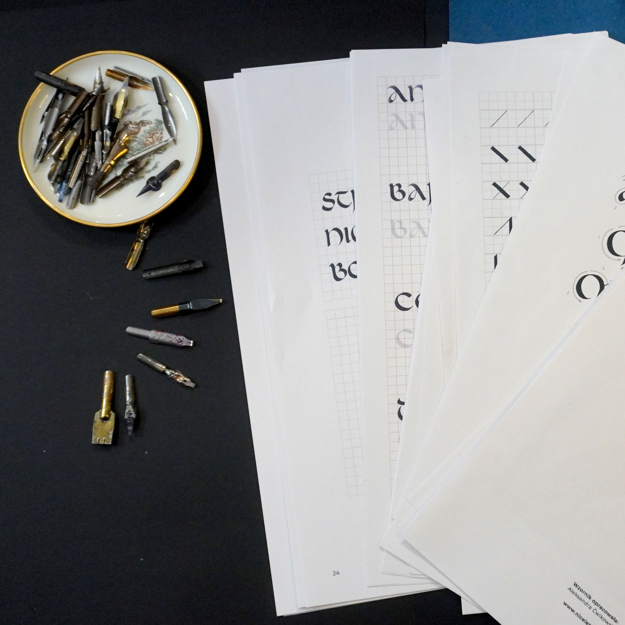 Uncjała – wzornik z ćwiczeniami PDF - obrazek 7