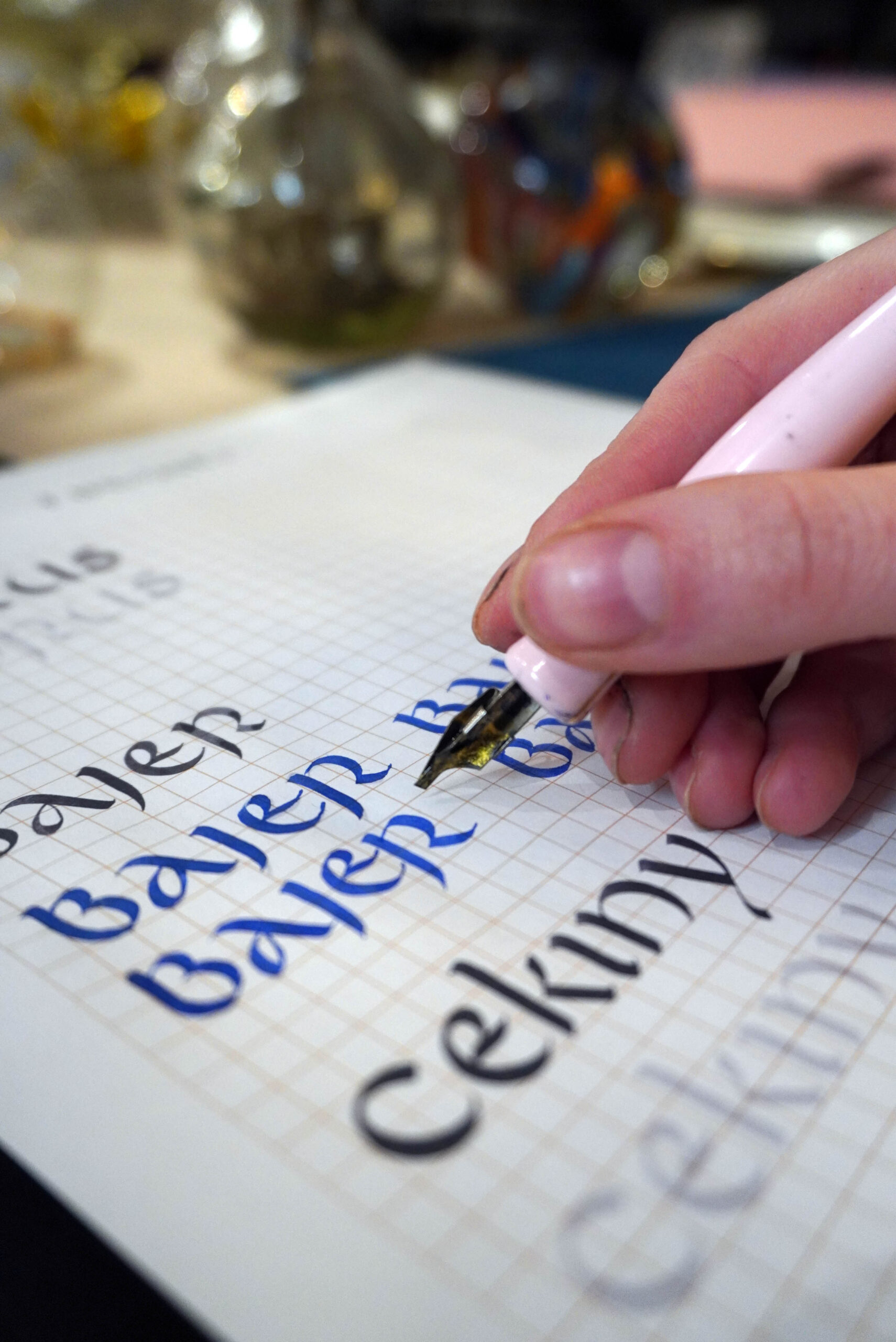 Uncjała – wzornik z ćwiczeniami PDF - obrazek 6