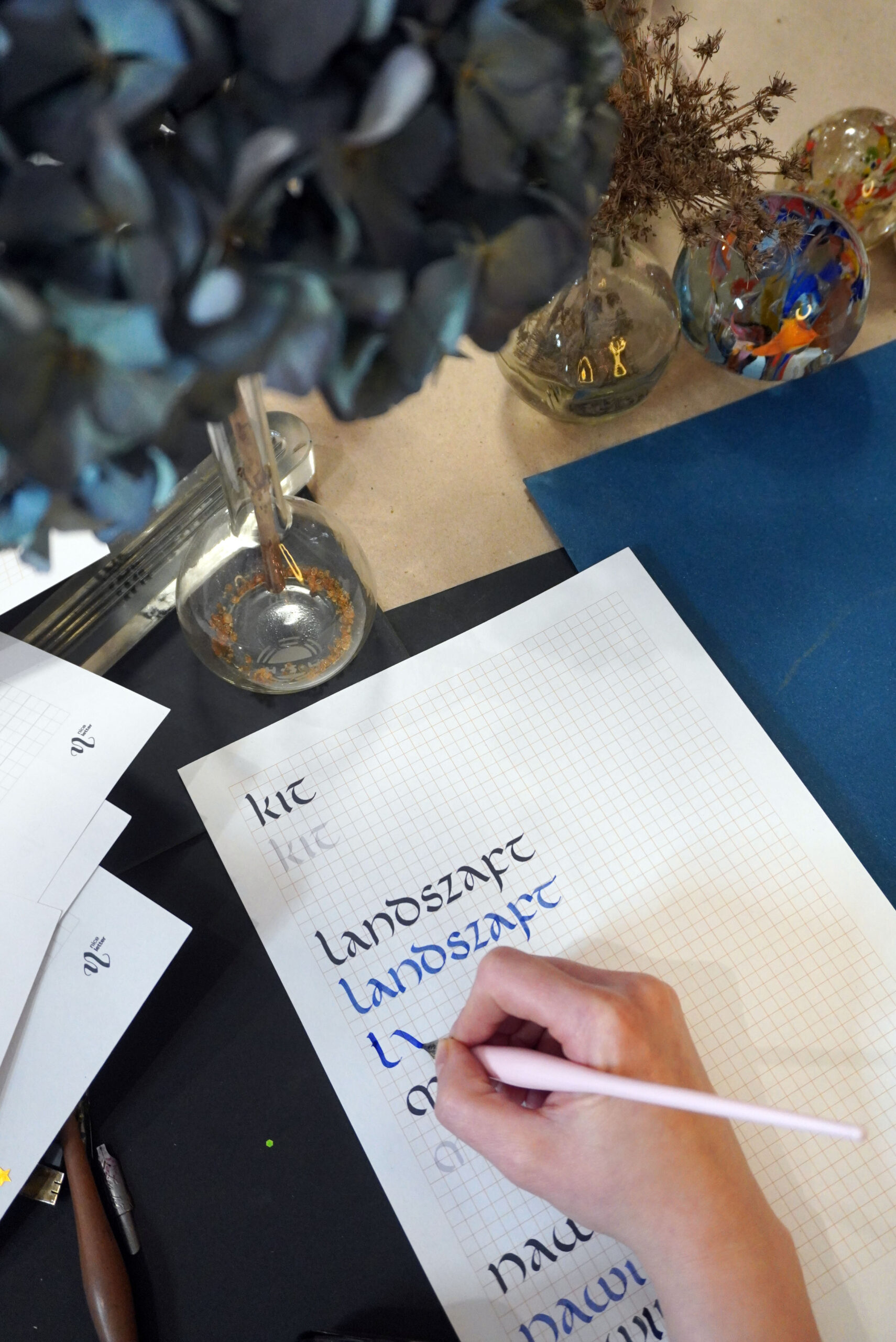 Uncjała – wzornik z ćwiczeniami PDF - obrazek 5