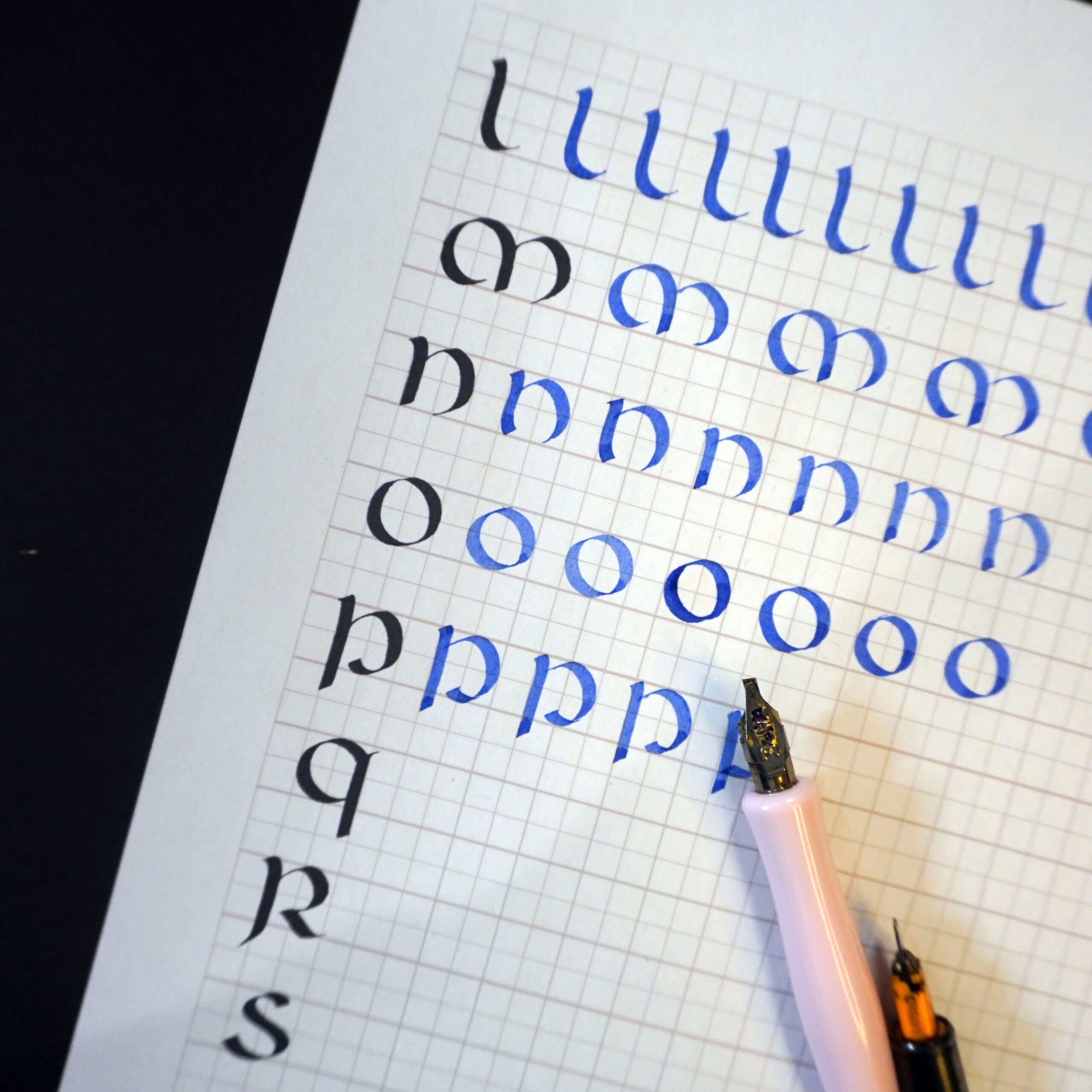 Uncjała – wzornik z ćwiczeniami PDF - obrazek 3